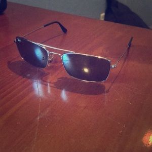 Men’s ray bans